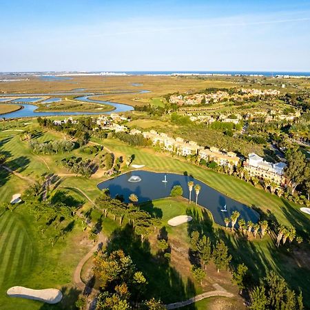 El Rincon Del Golf I By H - Isla Canela Golf Grhi6P06 Extérieur photo