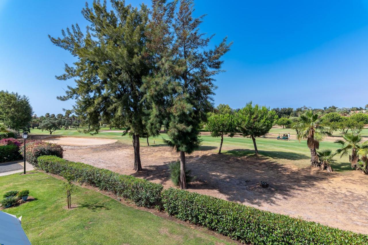 El Rincon Del Golf I By H - Isla Canela Golf Grhi6P06 Extérieur photo