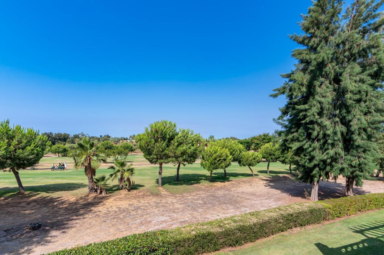 El Rincon Del Golf I By H - Isla Canela Golf Grhi6P06 Extérieur photo