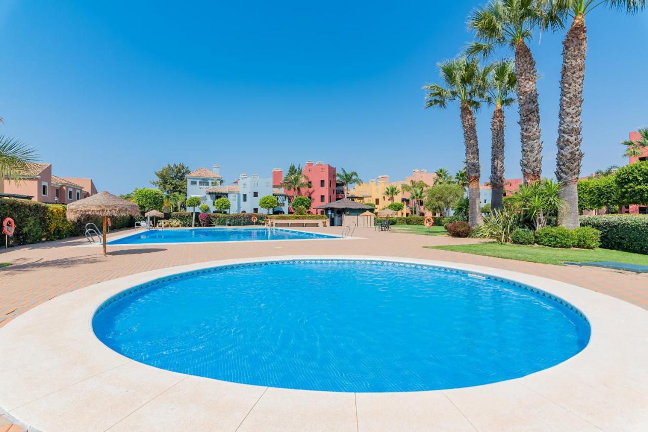 El Rincon Del Golf I By H - Isla Canela Golf Grhi6P06 Extérieur photo