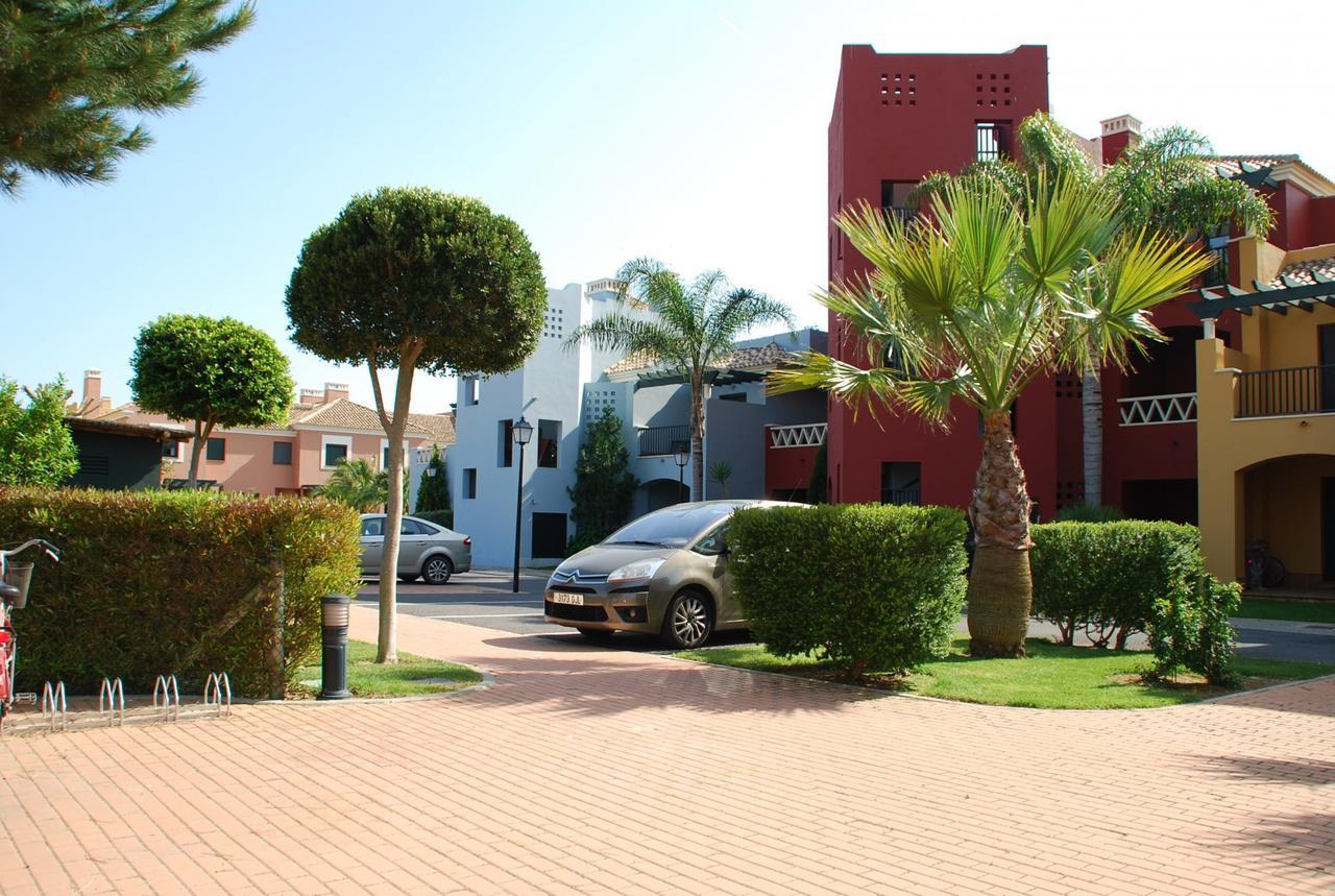 El Rincon Del Golf I By H - Isla Canela Golf Grhi6P06 Extérieur photo