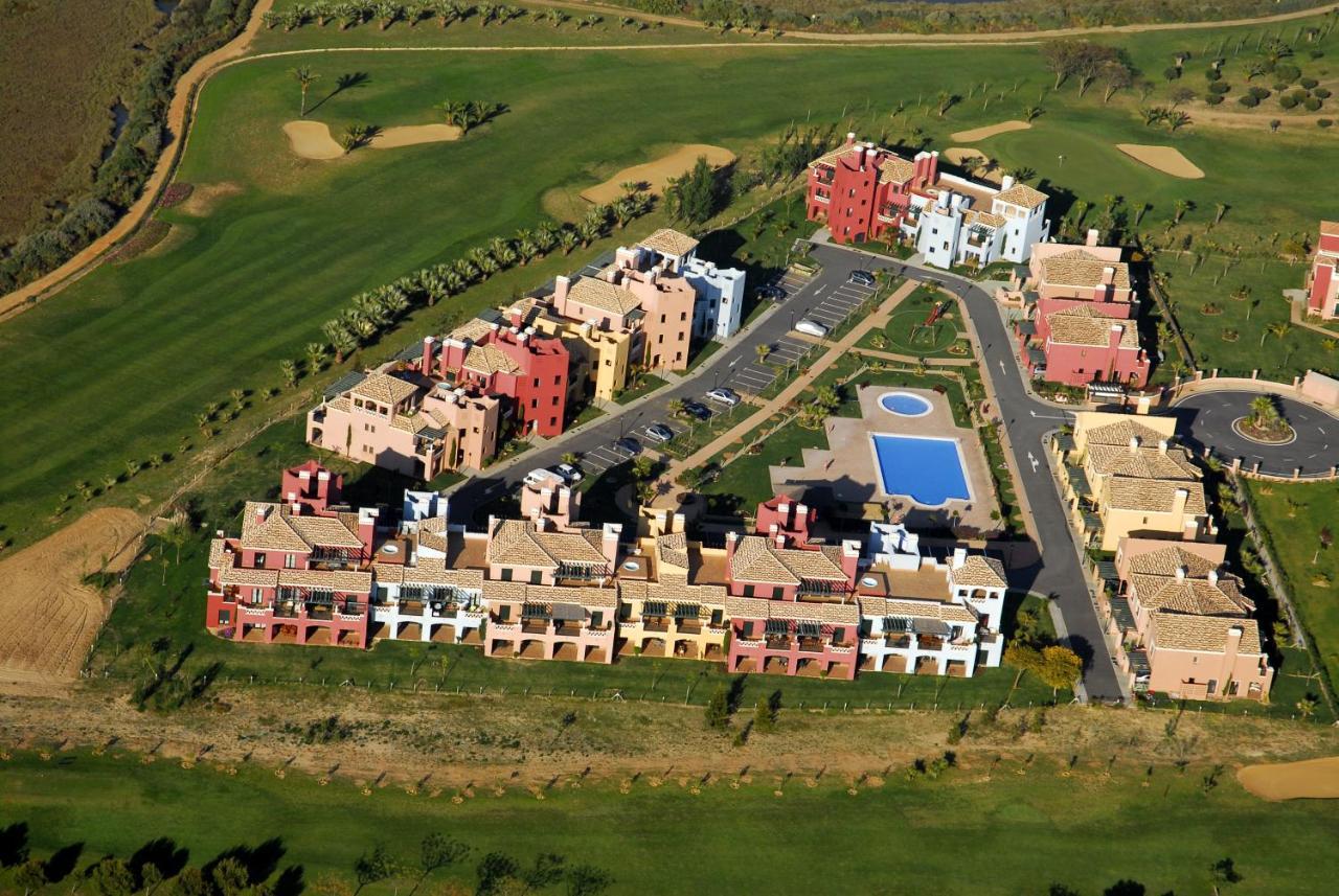 El Rincon Del Golf I By H - Isla Canela Golf Grhi6P06 Extérieur photo
